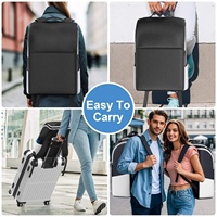 Sac à dos pour PS5PRO avec double bandoulière, adapté à la console de jeu PS5 Slim, sac de rangement pour accessoires