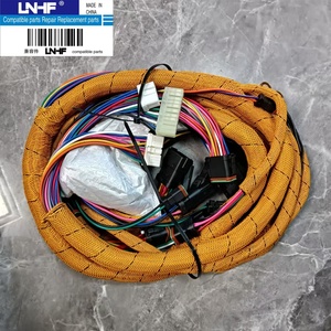 ชุดสายไฟแชสซี LNHF 163-6749 รุ่น 320C 325C คุณภาพสูง อะไหล่ทดแทน 163-6749 สำหรับ CAT - Product Image 1