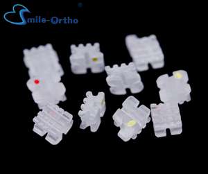 Raquetas <span class=keywords><strong>de</strong></span> carreras rthodontic, - Product Image 4