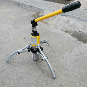<span class=keywords><strong>Extractor</strong></span> Hidráulico Integral para Engranajes y Rodamientos - Product Image 4