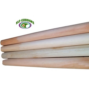 Bois dur neige camping agriculture jardin bêche creuser pelle asphalte paysage pelouse râteau poignée longueur 120 cm à 150 cm - Product Image 5