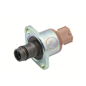 Válvula de Control de Succión SCV, Válvula de Inyección 294009-0260 294009-0120 6C1Q 9358 AB LR009837 - Product Image 2