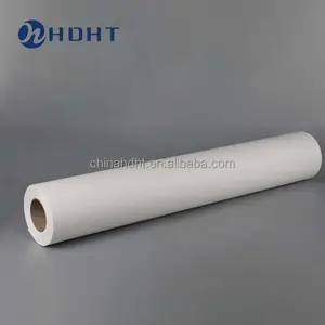 Richol制造商批发60厘米33厘米4厘米30厘米热熔粉纸基热DTF印刷热转印膜纸