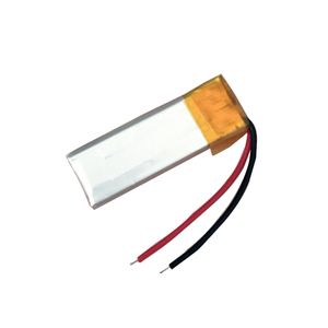 Литий-полимерный аккумулятор Custom 301030 120 мАч 3,7 В, литий-ионные элементы, перезаряжаемые батареи, LiPo-аккумуляторы - Product Image 4