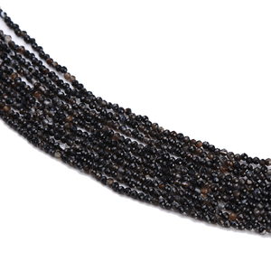 ลูกปัดพลอยธรรมชาติเกรด AAA 2547 เม็ดหลวม รูปทรงต่างๆ-เจียระไนแบบบริลเลียนต์ ทรงรอนเดล มาร์ควิส สี่เหลี่ยม วงรี ขนาด 8 มม. ปรับขนาดให้เท่ากัน - Product Image 4