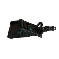 Buse de nettoyage de lave-phare pour VW Passat B5 Golf IV Polo MK4 Passat B5 Escarabajo Polo 6E0955985 6E0955985A 6E0955985B