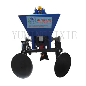 Hand potato planter for walking tractor potato sowing machine taro planter on sale