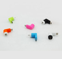 Eurotech 2025 desain baru kipas Driver murah kipas Usb Mini Android Apple TYPE-C 3-in-1 kipas ponsel penggunaan luar ruangan