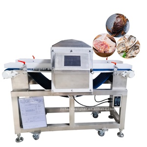 Détecteur de métaux alimentaires JINGLIANG JLMD-E 2026 avec acier inoxydable 304, indice de protection IP55, garantie de 2 ans - Product Image 2