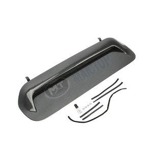 Compatible with 2010-2023 Toyota 4Runner <b>engine</b> <b>hood</b> bucket. - Product Image 1