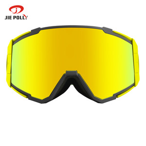 <span class=keywords><strong>Le</strong></span> plus récent Professionnel Anti-Buée Lunettes De Ski Unisexe Ski Sangle De Lunettes de Sport En Plein Air Lunettes Cover - Product Image 3