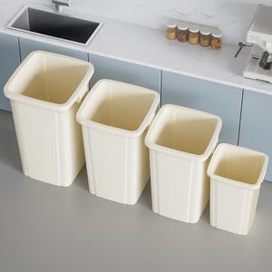 حاوية دواسة <span class=keywords><strong>20</strong></span> لتر مستقرة للمطاعم للاستخدام الطبي العام لمطبخ الحمام الخارجي - Product Image 2