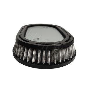 Nuevo Filtro de Admisión de Aire para Motocicleta YHMOTO, Repuesto para el Elemento 29400267, para Fat Boy, Street Glide, Breakout - Product Image 4