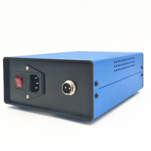 Equipo de Prueba de Inyectores Common Rail de Alta Precisión, Modelo CRI230 - Product Image 3