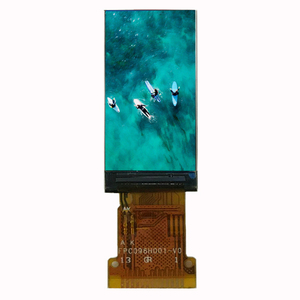 Trình Điều Khiển Màn Hình TFT 0.96 Inch 4 SPI 80X160 <span class=keywords><strong>IC</strong></span> <span class=keywords><strong>ST7735S</strong></span> Lcd Module - Product Image 5