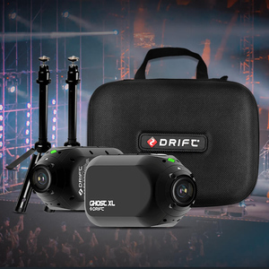 1080P Không Thấm Nước Hành Động Thể Thao Máy Ảnh <span class=keywords><strong>360</strong></span> Đa Nền Tảng Phát Sóng Trực Tiếp <span class=keywords><strong>Streaming</strong></span> Cho Truyền thông Xã Hội 128GB Microsd Lưu Trữ - Product Image 3