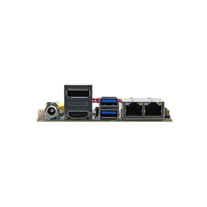 Pico Itx 2,5 "pulgadas Intel INTEL Celeron Gemini <span class=keywords><strong>Atom</strong></span> <span class=keywords><strong>N3350</strong></span>/J3455 SBC placa base industrial integrada OEM ODM - Product Image 4