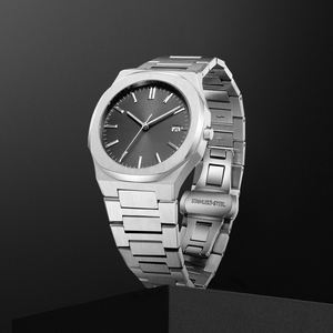 Utomatic-<span class=keywords><strong>Reloj</strong></span> de pulsera de lujo para hombre, accesorio de pulsera de alta gama en línea, complemento masculino de <span class=keywords><strong>marca</strong></span> de negocios a la moda - Product Image 2