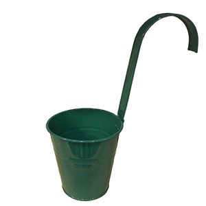 Maceta Colgante de Metal Colorida/Maceta para Plantas - Product Image 5