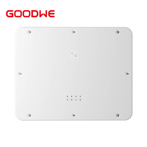 Système solaire connecté au réseau Goodwe GW-60/75/80KW-MT triphasé - Product Image 1