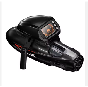 Trottinette Électrique Vap0r Pump-Jet Scellée d'Usine, 3 Vitesses, 60 Minutes d'Autonomie, 10 km/h, 21 kgf, Modèle 5478650, Prête à l'Expédition - Product Image 2