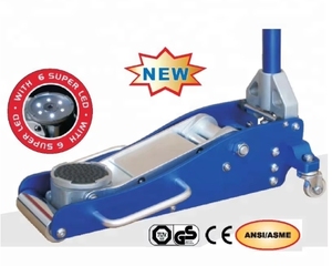 Cric de course en Aluminium, nouveau Type 2T, 19kg - Product Image 3