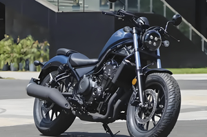 Sử dụng cho Honda Cruiser xe máy hai xi lanh <span class=keywords><strong>500cc</strong></span> động cơ - Product Image 6