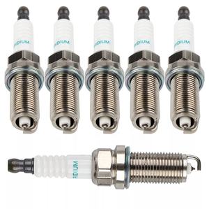 Fábrica 90919-01253 90919-01210 90919-01235 90919-01247 90919-01191 90919-01275 Bujía de iridio para Toyota - Product Image 2