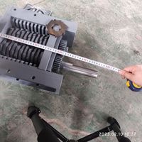 Mini broyeur/machine à couper le tabac