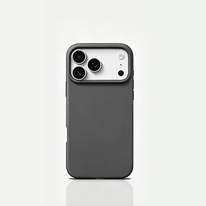 Magnetic Liquid Silicone Phone Case for iPhone 18 Pro Max 17 Air 17 Pro Max 16 15 Soft Touch Shockproof Anti-Fingerprint Cover - Product Image 5