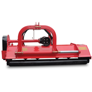 Desbrozadora <span class=keywords><strong>de</strong></span> Martillos Hidráulica <span class=keywords><strong>de</strong></span> Alta Resistencia para Tractor, Remolcable, para Uso en Jardín y Hogar - Product Image 2
