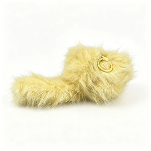 Gatto AI Interattivo con Emozioni Riconoscibili, Giocattolo Intelligente in Peluche per Bambini, Regalo di Compleanno per <span class=keywords><strong>Ragazze</strong></span> e Ragazzi - Product Image 4