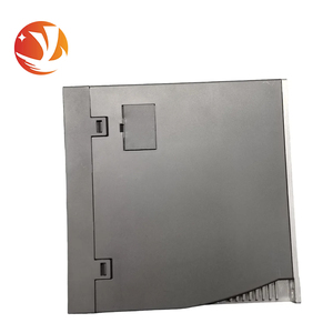 SIEMENS 6SL3 210-5FB10-2UF2 6SL3210-5FB10-2UF2 ตัวแปลงความถี่ PLC คอนโทรลเลอร์แบบตั้งโปรแกรมได้ 16 I/O 110V ของแท้ใหม่แกะกล่อง - Product Image 4