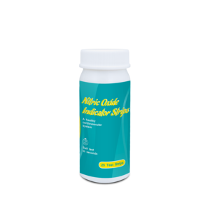 شرائط فحص لعاب أكسيد النيتريك من VANSFUL شرائط فحص دقيقة لعاب أكسيد النيتريك بدون شرائط اختبار ذاتية - Product Image 6