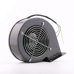 พัดลมดูดควันแบบพกพาขนาดเล็กของจีน 220V - Product Image 1