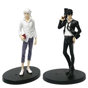 Figura de Anime de PVC de 18 cm, Estatua de Kougami Shin'ya de Sinners of the System, Figura de Colección, Juguete de Regalo - Product Image 1