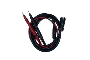 Batterij interne weerstand en spanningsstatus <span class=keywords><strong>tester</strong></span> met oscilloscoopfunctie - Product Image 4