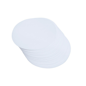 Filtres de laboratoire en PTFE hydrophobe et hydrophile 0,45 0,22 µm, disques filtrants à membrane microporeuse - Product Image 3