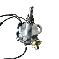 Pièces pour Toyota Hiace Van Hilux Pick-up, Distributeur d'allumage 4Y pour moteur Toyota 3Y 491Q 2.2L Dyna Townace Forklift OE 19030-73040