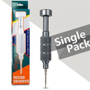 Fine S2 Tool Steel Pentalobe T2 Phillips Reparación de teléfonos móviles Destornillador de precisión para <span class=keywords><strong>iPhone</strong></span> Android Fijación - Product Image 5