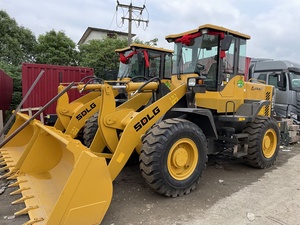 चीनी ब्रांड 3 टन व्हील फ्रंट लोडर 918 <span class=keywords><strong>933</strong></span> l936 l953 l953 l955 l953 l955 - Product Image 2