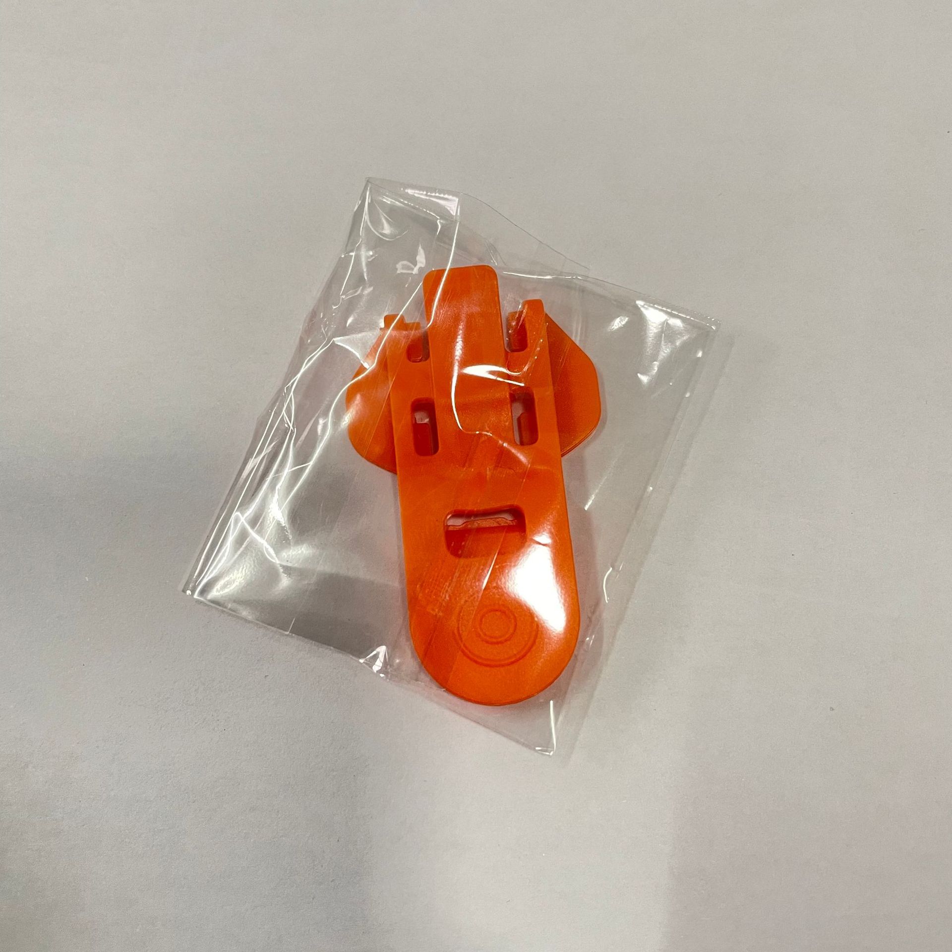 สีส้ม