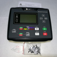 Plc Yeni SmartGen HGM6120N Jeneratör Kontrol Cihazı Toplu Tedarik