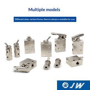 Xiaojinjing Druckknopf-Handluftumkehrventil TAC2-31/41V 3 S/<span class=keywords><strong>V</strong></span>/<span class=keywords><strong>P</strong></span> 41PP 2P 31P 41P Hergestellt in China für Industrielle Anwendungen - Product Image 5