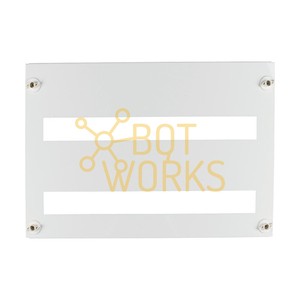 Eaton 240748 Arte da parete in acrilico con cornice e retroilluminazione, design minimalista, nuovo - Product Image 1