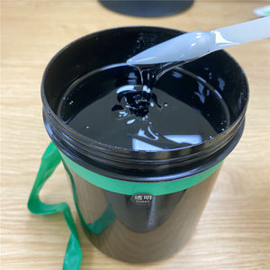 <span class=keywords><strong>Ellis</strong></span> PL01 1kg Gel UV de construction pour extension d'ongles, effet soak-off, crème laque acrylique rose, transparent, blanc - Product Image 3