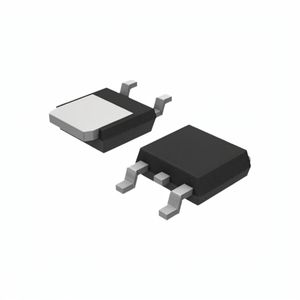 Composants de circuits électroniques Transistors DPAK NTD5862NT4G en stock - Product Image 1