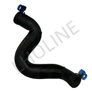 Tuyau de refroidissement 26234302 en caoutchouc EPDM, longueur standard, pour remplacement du réservoir d'eau et du système de refroidissement - Product Image 4