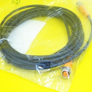 หนึ่งชิ้นสำหรับเซ็นเซอร์สวิตช์ความใกล้เคียง IFM รุ่นใหม่ EVC014 - Product Image 5