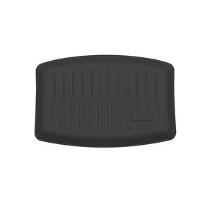 Tappetino auto TPE nuovo arrivo per Tesla modello <span class=keywords><strong>3</strong></span>/Y <span class=keywords><strong>tappetini</strong></span> impermeabili accessori interni automobilistici - Product Image 5